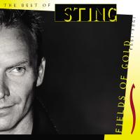 Sting: Fields Of Gold--the Best Of Sting 1984-1994 US eAlbum