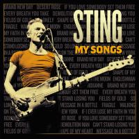 Sting: My Songs US eAlbum
