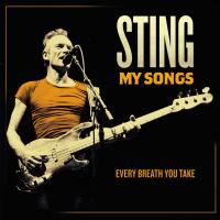 Sting: Every Breath You Take US eSingle