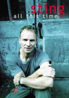 Sting: All This Time US DVD