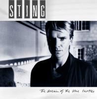 Sting: The Dream Of the Blue Turtles US CD album