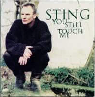 Sting: You Still Touch Me US CD single