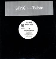 Sting 12-inch