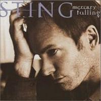 Sting Vinyl Album