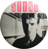 Sting Button