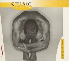 Sting: When We Dance Britain CD single