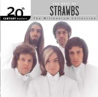 Strawbs: 20th Century Masters US CD album