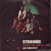 Strawbs 