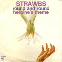 Hudson-Ford: Pick Up the Pieces Italy 7-inch