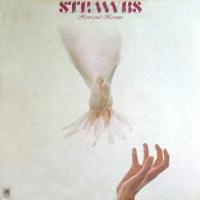 Strawbs: Hero and Heroine US vinyl album