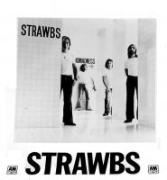 Strawbs Publicity Photo