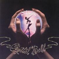Styx: Crystal Ball US CD album