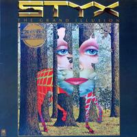 Styx Audiophile