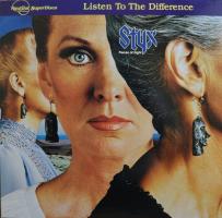 Styx: Pieces Of Eight US Audiophile by Nautilus
