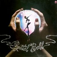 Styx: Crystal Ball US vinyl album