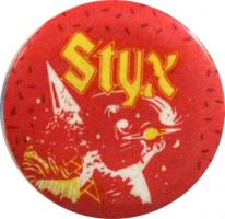 Styx Button