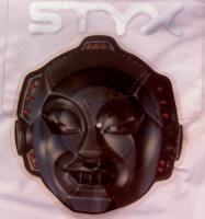 Styx Picture Disc