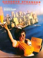 Supertramp: Goodbye Stranger US Sheet Music