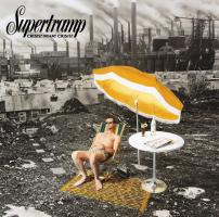 Supertramp: Crisis? What Crisis? US CD album