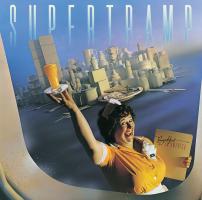 Supertramp: Breakfast In America US CD album