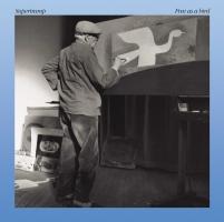 Supertramp: Free As a Bird US CD album