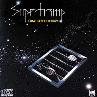 Supertramp: Crime of the Century US CD