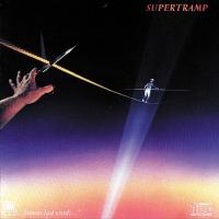 Supertramp: "...Famous Last Words..." US CD album