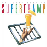 Supertramp: The Very Best Of Supertramp US CD album