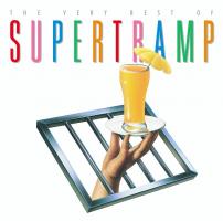 Supertramp: The Very Best Of Supertramp US CD album