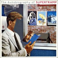 Supertramp Vinyl Album