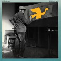 Supertramp: Free As a Bird Germany Colored vinyl