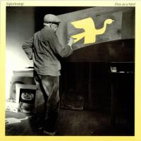 Supertramp: Free As a Bird Germany Colored vinyl