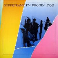 Supertramp: I'm Beggin' You US 12-inch