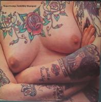 Supertramp: Indelibly Stamped US vinyl album