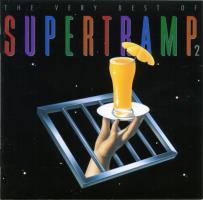 Supertramp: The Very Best Of Supertramp Vol. 2 Britain CD album