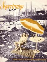 Supertramp: Lady Britain sheet music