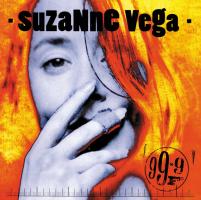 Suzanne Vega: 99.9F US CD album