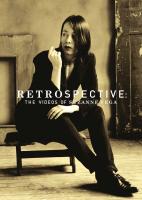 Suzanne Vega: Retrospective the Videos US DVD