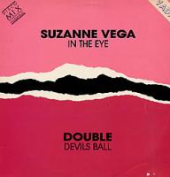 Suzanne Vega: In the Eye Brazil 12-inch
