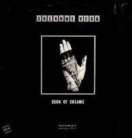 Suzanne Vega: Book Of Dreams Brazil 12-inch