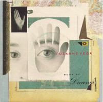 Suzanne Vega: Book Of Dreams Britain 7-inch