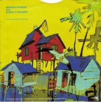 Suzy & the Red Stripes: Seaside Woman Britain 7-inch