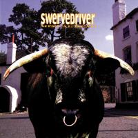 Swervedriver: Mezcal Head US CD album