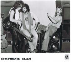 Symphonic Slam Publicity Photo