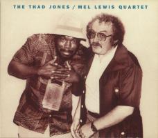 Thad Jones & Mel Lewis CD