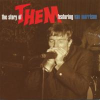 Them: The Story Of Them Featuring Van Morrison US CD album