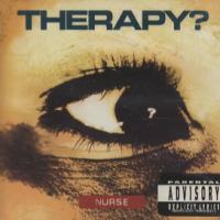 Therapy?: Nurse US CD album