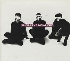 Therapy?: Nowhere US CD single