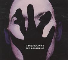 Therapy?: Die Laughing US CD single