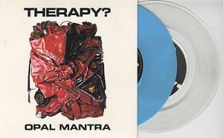 Therapy? Colored Vinyl